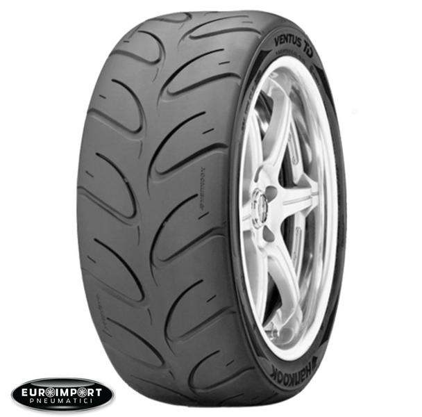 Hankook VENTUS TD Z221  225/35 R18 87 Y  XL  TL BMW